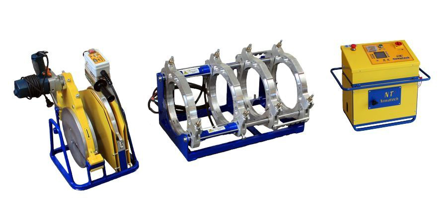 Сварочные аппараты «Nowatech ZHCN-E» в Коломне Подробнее о сварочных аппаратах Nowatech ZHCN-E