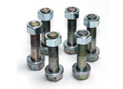 Подробнее о комплекте крепежа к пожарному гидранту Комплект крепежа к пожарному гидранту - «Синтез Пайп»