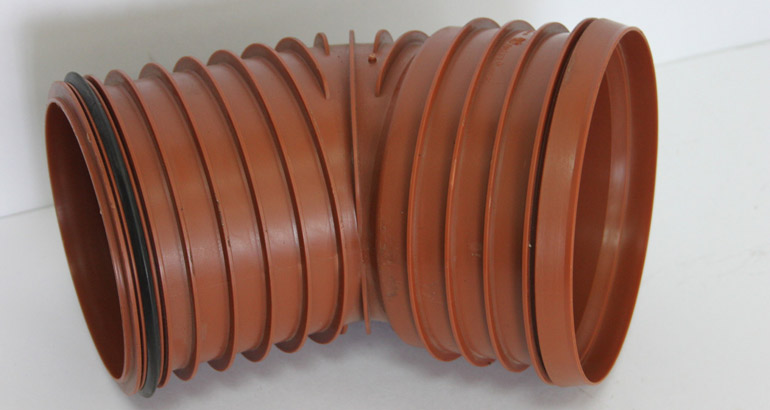 Трубы НПВХ купить в Коломне