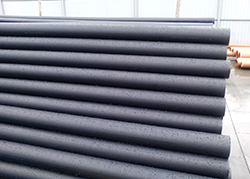 ПЭ трубы для безнапорной канализации в Коломне ПЭ трубы для безнапорной канализации - «Синтез Пайп»