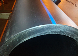 ПЭ трубы для напорной канализации в Коломне ПЭ трубы для напорной канализации - «Синтез Пайп»